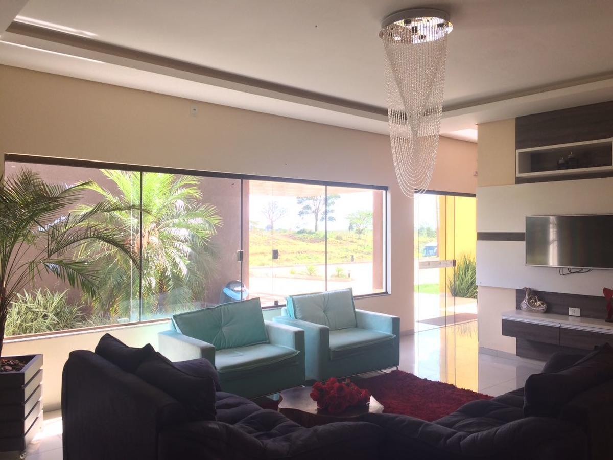 Hotel Nova Geracao Juti Exteriér fotografie